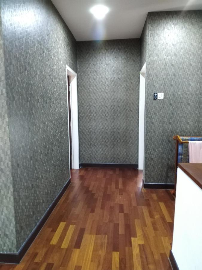 Juniper Homestay Putrajaya Presint 11 Esterno foto