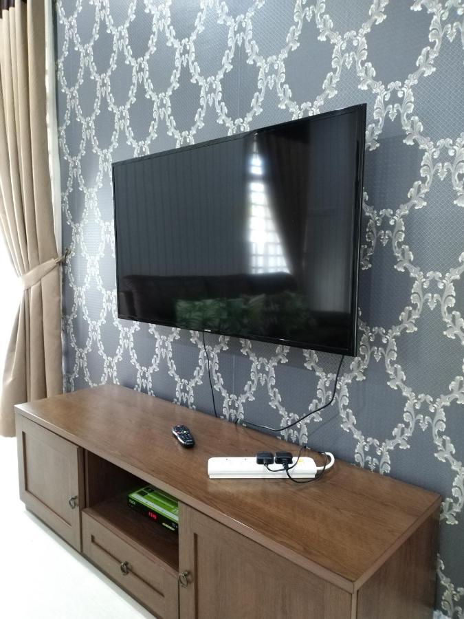 Juniper Homestay Putrajaya Presint 11 Esterno foto