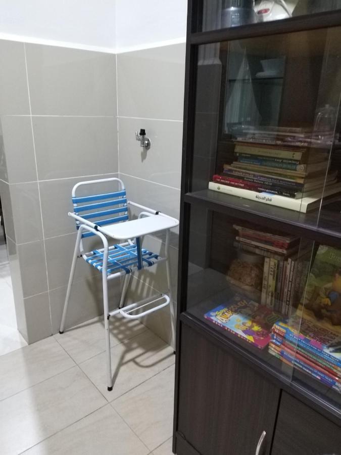 Juniper Homestay Putrajaya Presint 11 Esterno foto