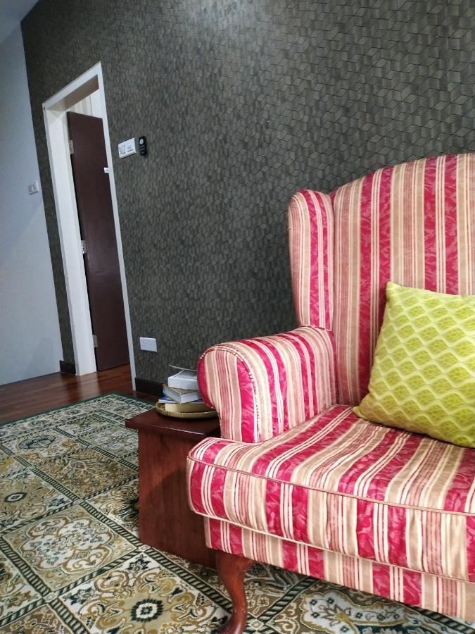 Juniper Homestay Putrajaya Presint 11 Esterno foto