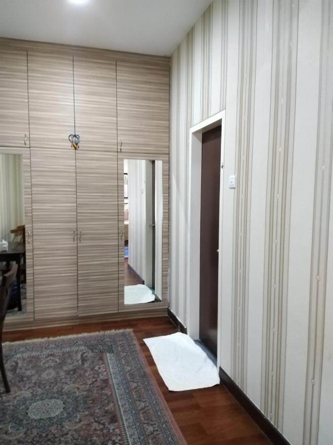 Juniper Homestay Putrajaya Presint 11 Esterno foto