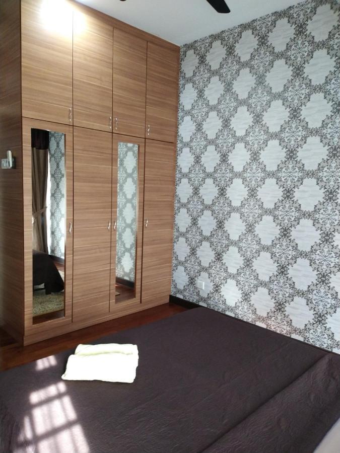 Juniper Homestay Putrajaya Presint 11 Esterno foto