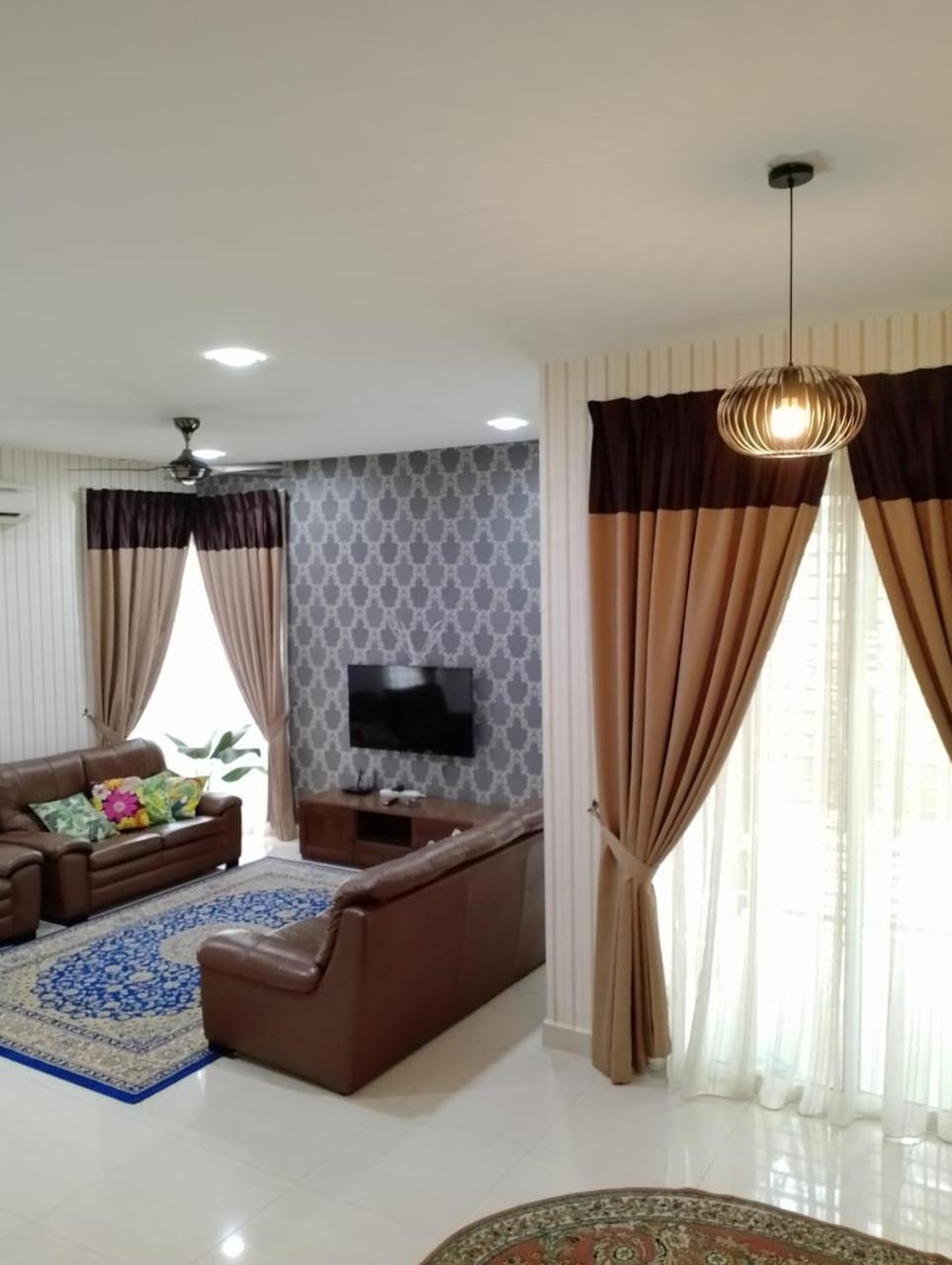 Juniper Homestay Putrajaya Presint 11 Esterno foto