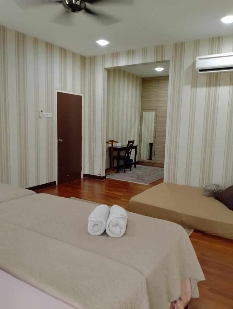 Juniper Homestay Putrajaya Presint 11 Esterno foto