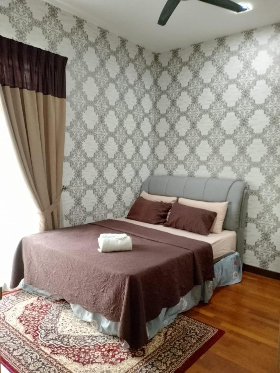 Juniper Homestay Putrajaya Presint 11 Esterno foto