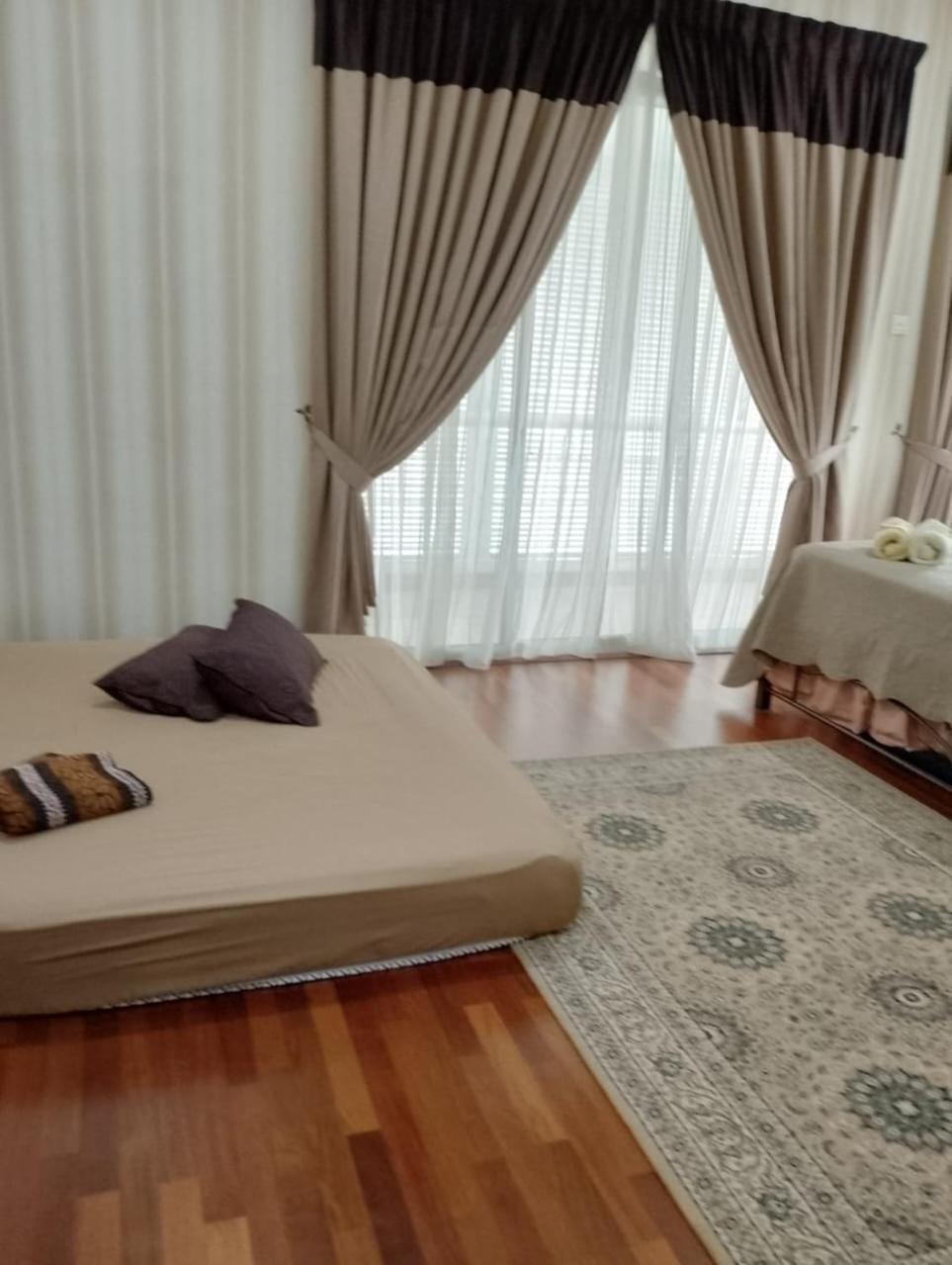 Juniper Homestay Putrajaya Presint 11 Esterno foto