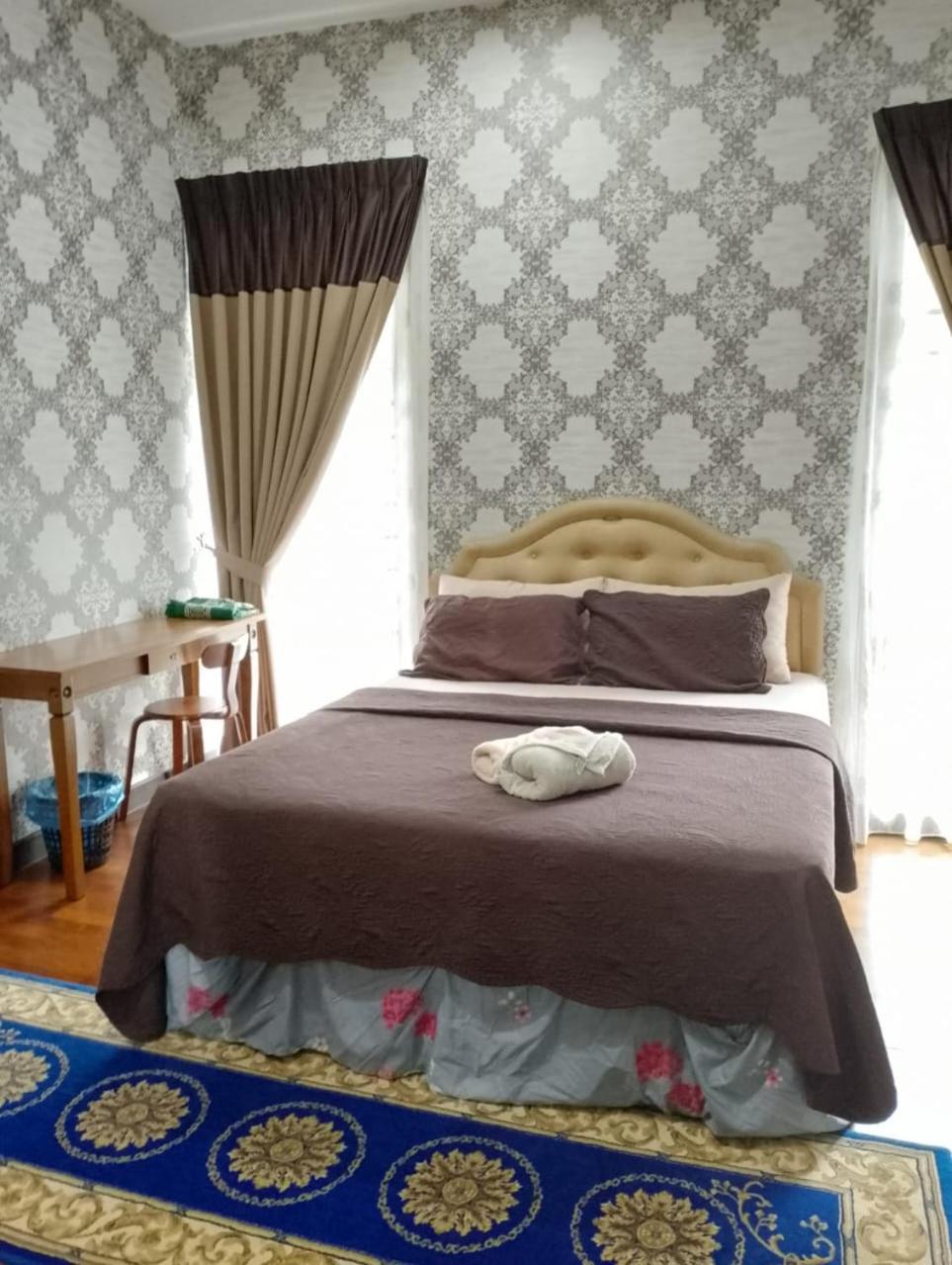Juniper Homestay Putrajaya Presint 11 Esterno foto