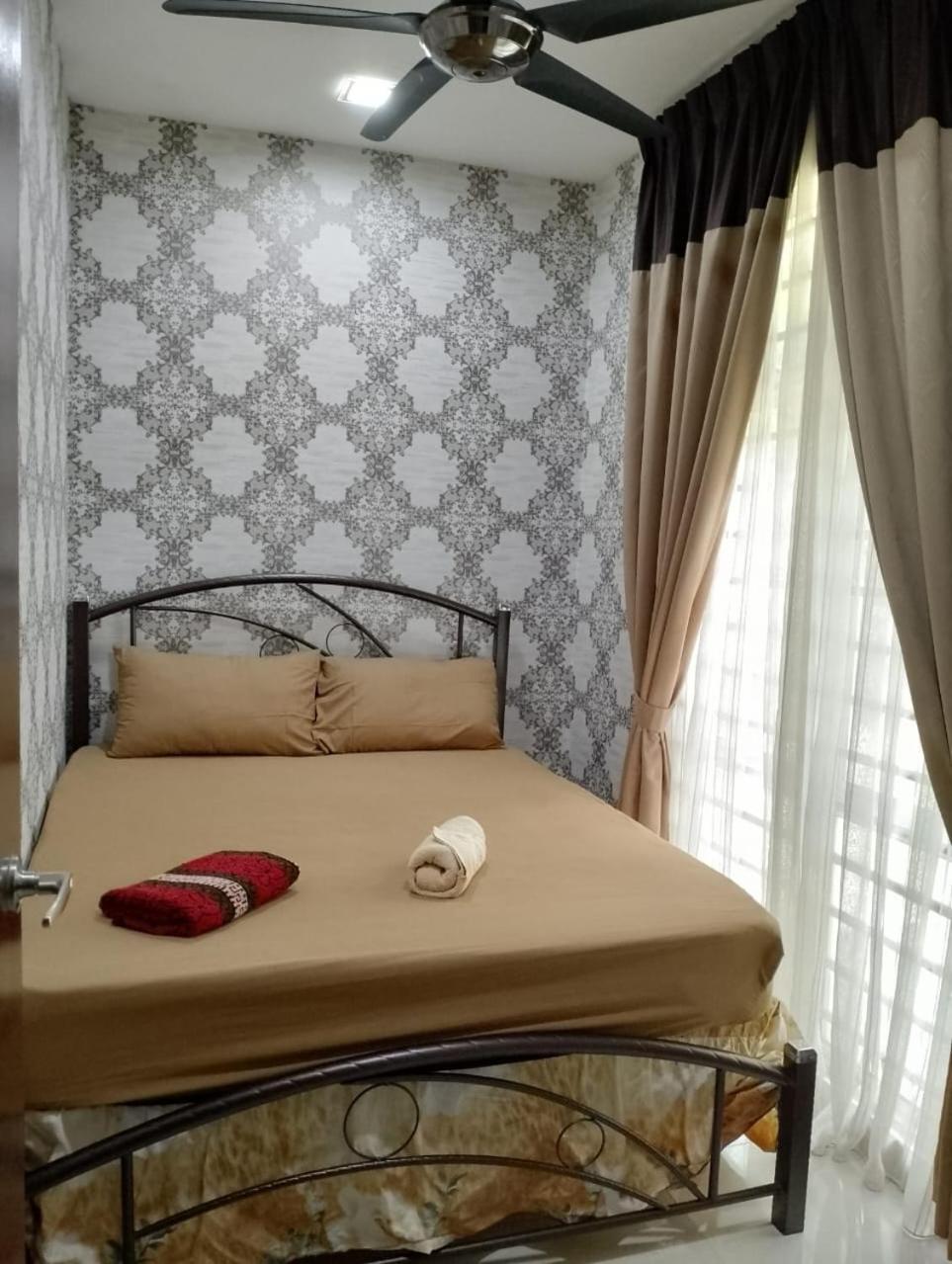 Juniper Homestay Putrajaya Presint 11 Esterno foto