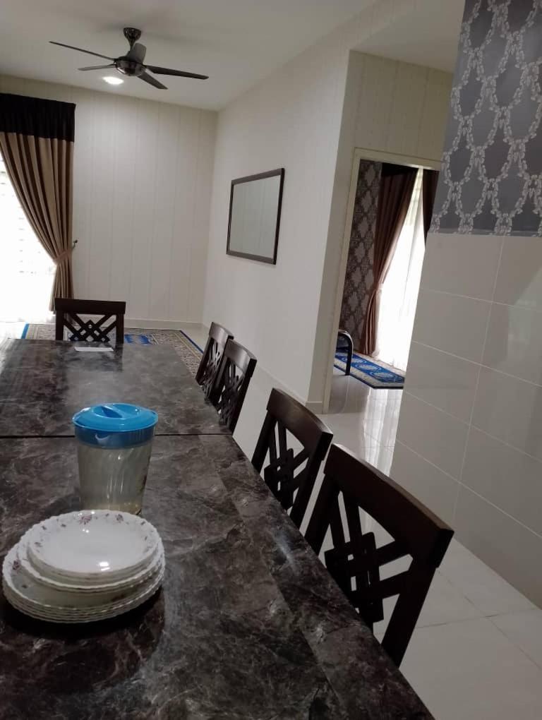 Juniper Homestay Putrajaya Presint 11 Camera foto
