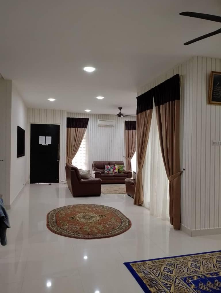 Juniper Homestay Putrajaya Presint 11 Camera foto