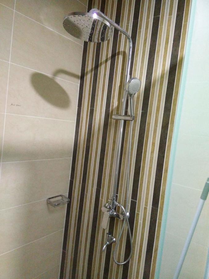 Juniper Homestay Putrajaya Presint 11 Esterno foto