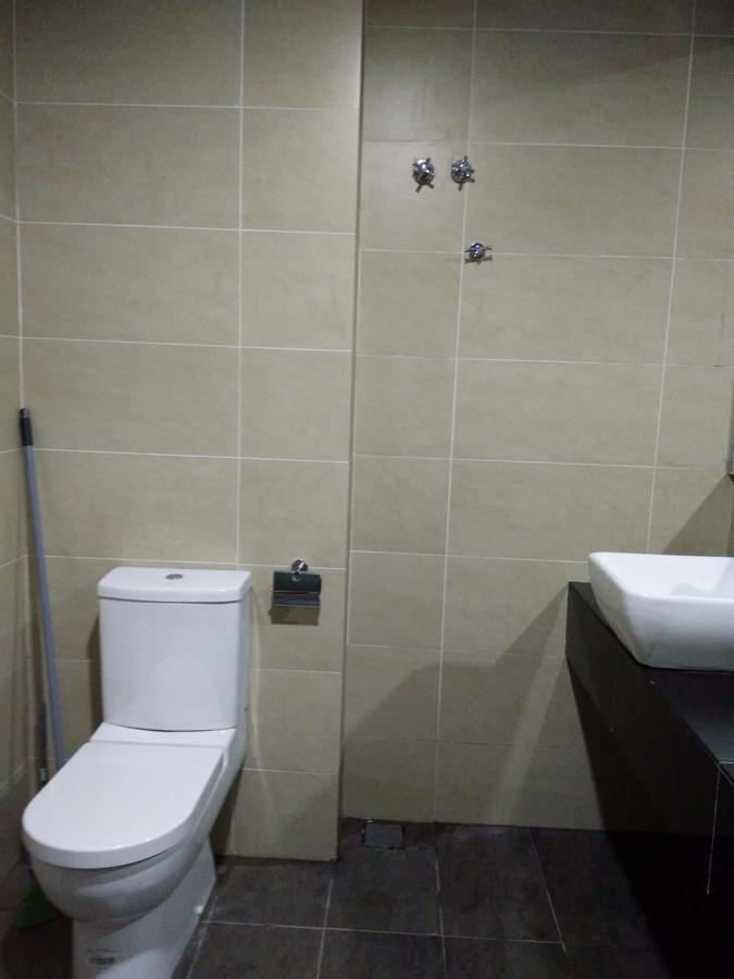 Juniper Homestay Putrajaya Presint 11 Esterno foto