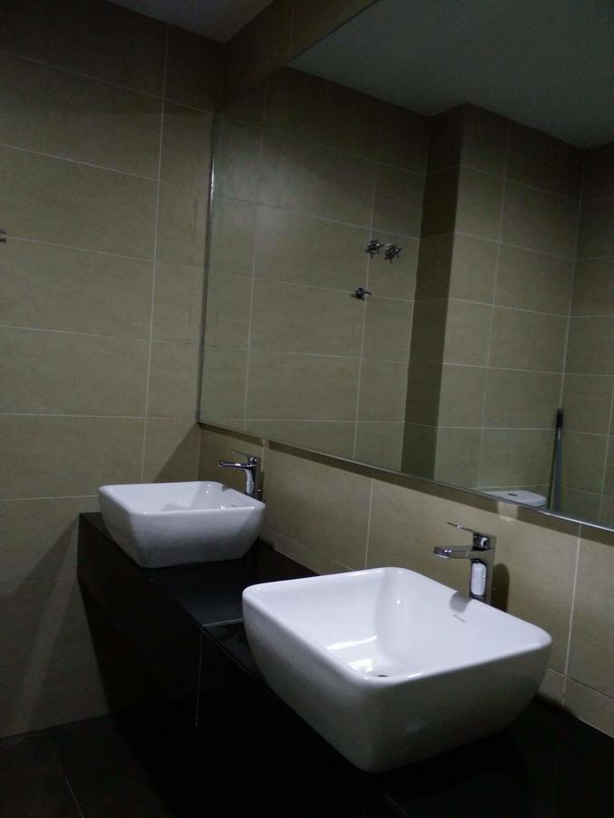 Juniper Homestay Putrajaya Presint 11 Esterno foto