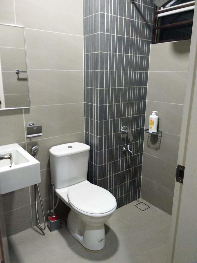 Juniper Homestay Putrajaya Presint 11 Esterno foto